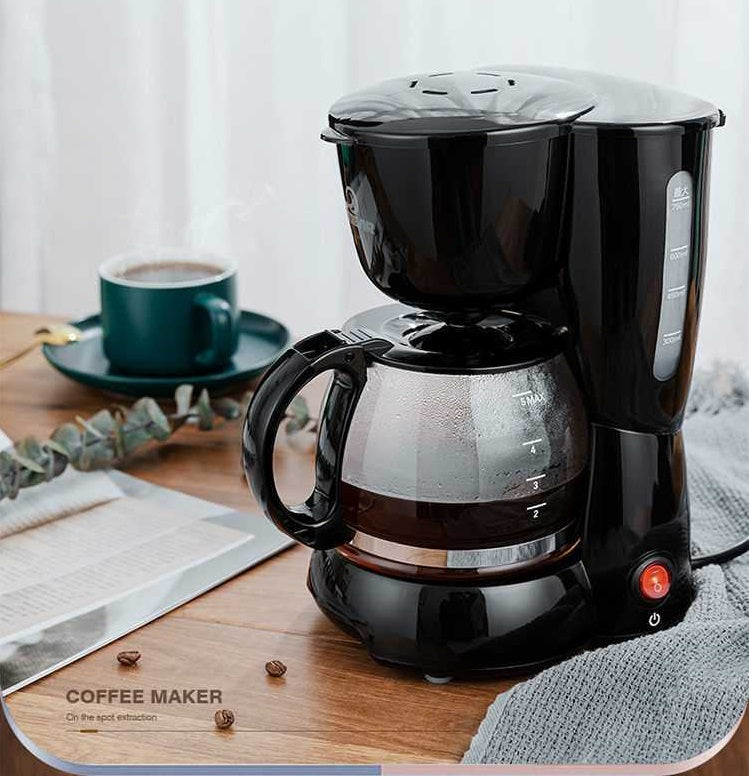 Coffee Maker Machine