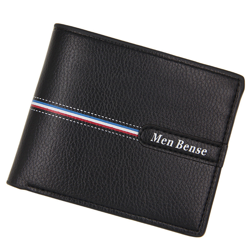 Multifunctional Casual Wallet