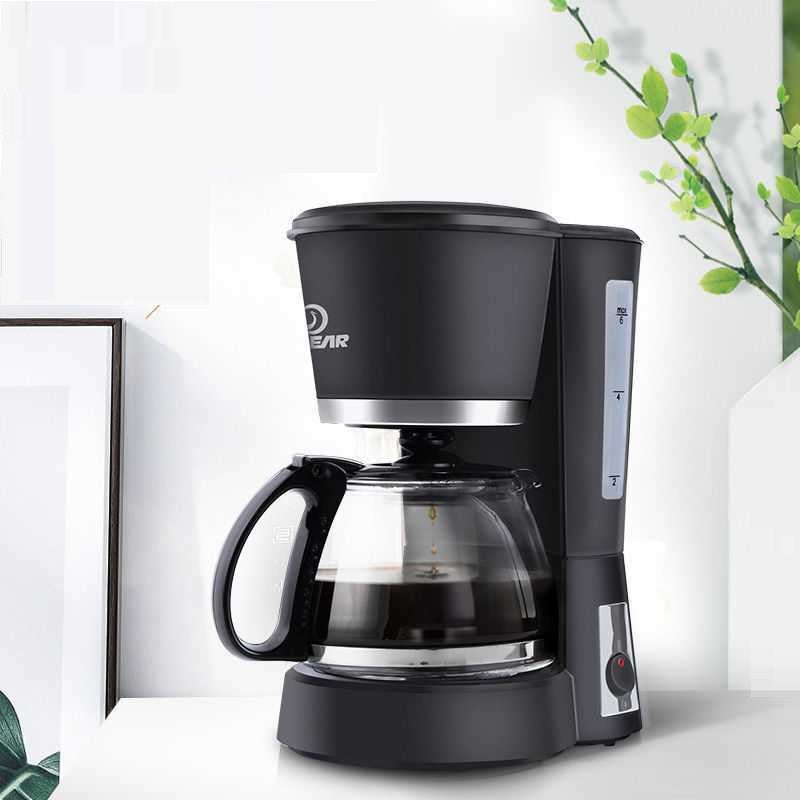 Coffee Maker Machine