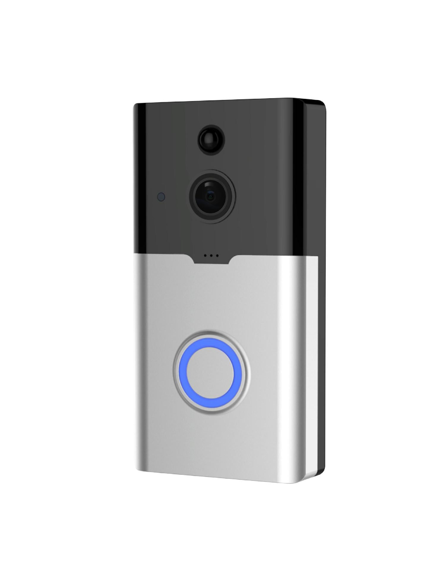 Video doorbell camera.